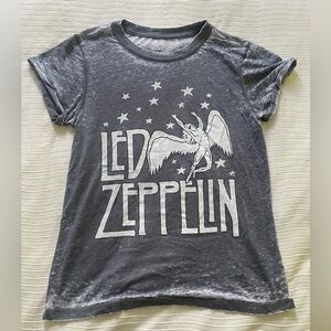 Recycled Karma Led Zeppelin T-Shirt